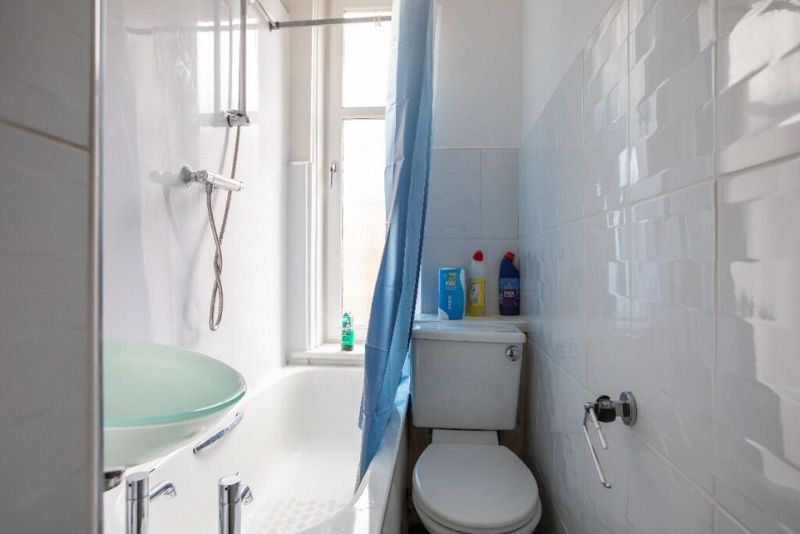 Aberdour Street Dennistoun